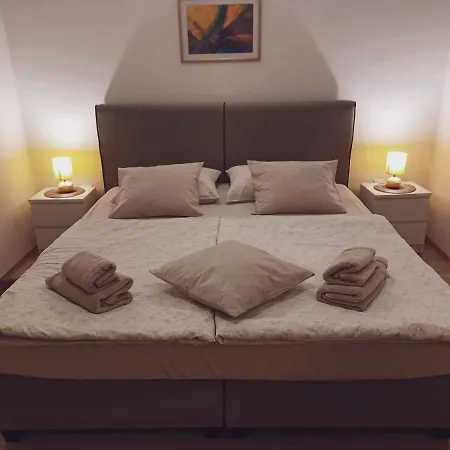 Apartment Chiara Labin (Istria)