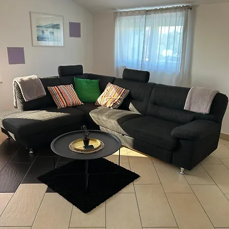 Apartment Chiara