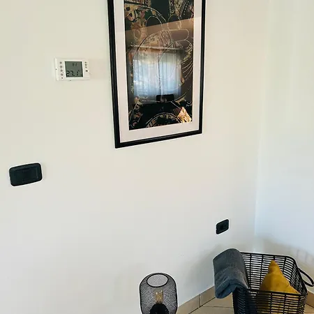 Chiara Apartment *