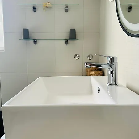 Chiara Apartment