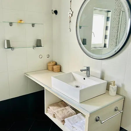 Apartment Chiara