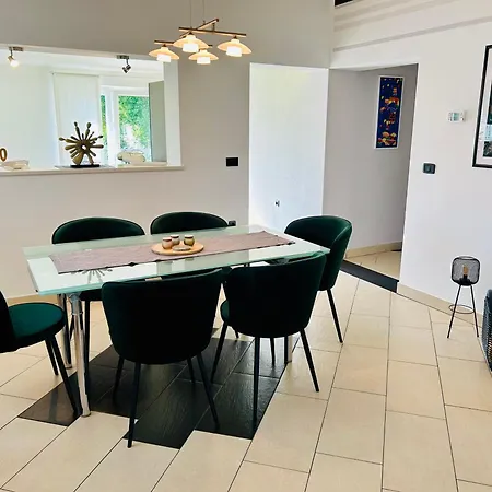 Apartment Chiara Labin (Istria)