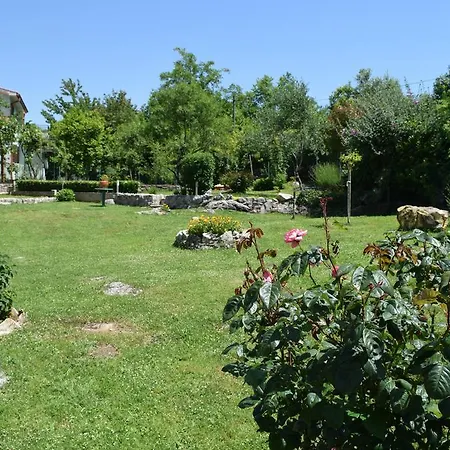 Daire Chiara Labin (Istria)
